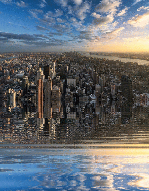 Manhattan 2027
